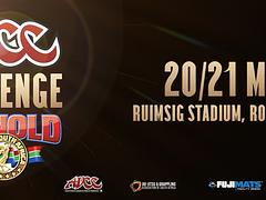 ADCC at Arnold Classic South Africa
