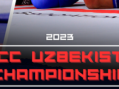 ADCC UZBEKISTAN CHAMPIONSHIP 2023