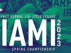 CompNet Miami Spring Championship 2023