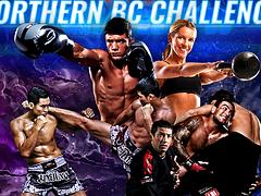 Nothern BC Challenge