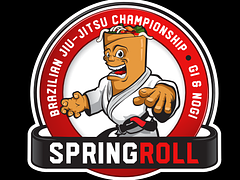SpringRoll 2023 BJJ GI & NOGI