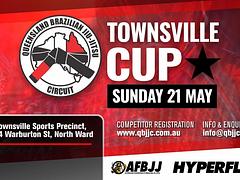 QBJJC Townsville Cup 2023