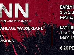 LET´S ROLL BONN