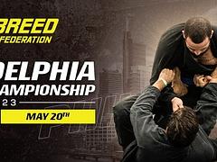 NEWBREED PHILADELPHIA SPRING CHAMPIONSHIP