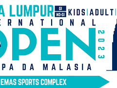 COPA DA MALASIA XVII