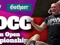 ADCC German Open Championships 2023