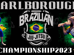 MARLBOROUGH BRAZILIAN JIU-JITSU CHAMPIONSHIP 2023