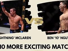 BJJ Super Match Fundraiser