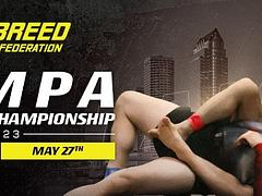 NEWBREED TAMPA SUMMER CHAMPIONSHIP