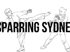 Point Sparring Sydney 2023