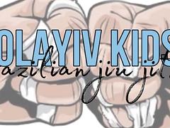 MYKOLAYIV KIDS CUP BJJ 2023