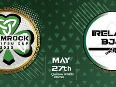 The Shamrock Cup 2023