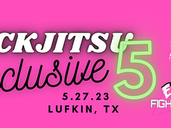 Chickjitsu Exclusive 5 TEXAS
