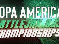 COPA America BattleJax BJJ Championships