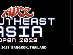 ADCC SOUTHEAST ASIA OPEN 2023
