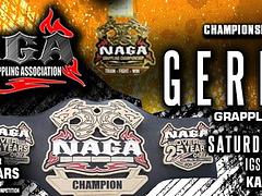 NAGA Germany Grappling Championship