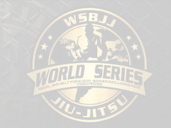 **Cancelled** World Series of United Kingdom