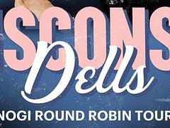 Grappling Industries WISCONSIN DELLS