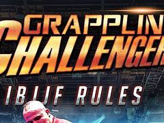 GRAPPLING CHALLENGER 2023 - NOGI TOURNAMENT IBJJF RULES