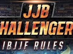 JJB CHALLENGERS - IBJJF RULES 2023