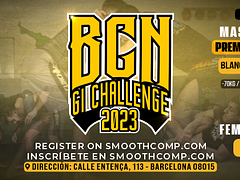 BCN GI CHALLENGE