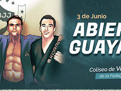 ABIERTO DE GUAYAQUIL