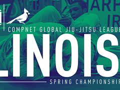 CompNet Illinois Spring Championship 2023
