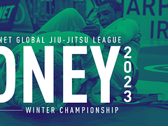 COMPNET SYDNEY WINTER CHAMPIONSHIP 2023