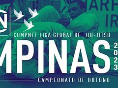 COMPNET DE OUTONO CAMPINAS 2023
