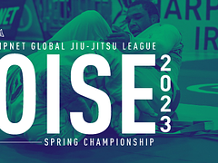 COMPNET BOISE SPRING CHAMPIONSHIP 2023