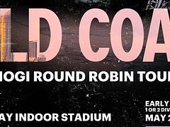 Grappling Industries GOLD COAST