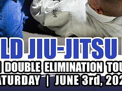 ASG - World Jiu Jitsu Expo Open