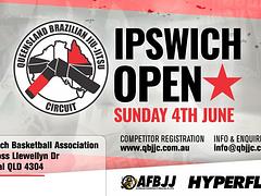 QBJJC Ipswich Open 2023