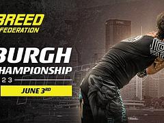 NEWBREED PITTSBURGH SUMMER CHAMPIONSHIP
