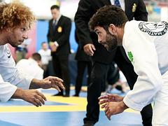 SCANDINAVIAN BJJ TOURNAMENT 2023