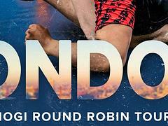 Grappling Industries LONDON
