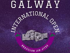 Galway International Open 2023