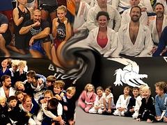 KM Stenungsunds Kampsportsakademi 2023
