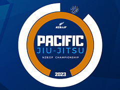 PACIFIC OPEN GI & NO-GI