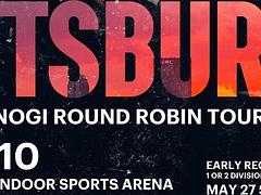 Grappling Industries PITTSBURGH