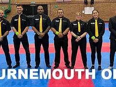 Bournemouth Open 2023