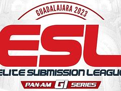 ESL Panam - Gi Series 2023