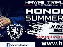 Honolulu Summer Open 2023
