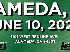 Legacy Jiu Jitsu Championships 2023 Alameda