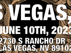 JIU-JITSU BATTLE CHAMPIONSHIPS 2023 VII - LAS VEGAS, NV