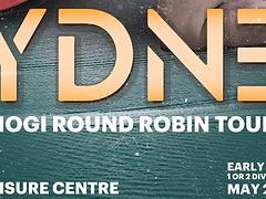 Grappling Industries SYDNEY