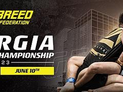 NEWBREED GEORGIA SUMMER CHAMPIONSHIP