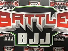 The Battle BJJ "King of the Mat" Series 3