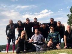 BJJ/Nogi Camp Harmony