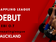 National Grappling League | City Debut